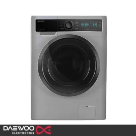 ماشین لباسشویی دوو سری ذن لایف 8 کیلویی مدل DWK-ZL860CC