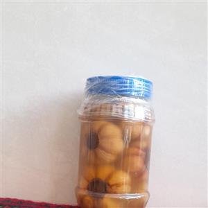 ترشی سیر 3 ساله