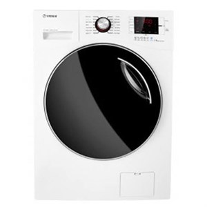 ماشین لباسشویی اسنوا سری اکتا 8 کیلویی مدل SWM-84W40
