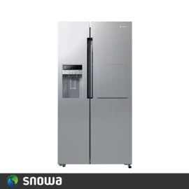 ساید بای اسنوا سری هارمونی 27 فوت مدل SN8 2028 Side by side Harmony Series feet model 