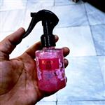 عطر مو شاین دار karite رایحه  212