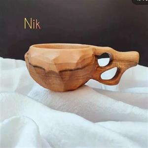 ماگ  کوکسا الماسی
