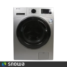 ماشین لباسشویی اسنوا سری اکتا پلاس 9 کیلویی مدل SWM 94S50 Snowa Washing Machine Model kg 