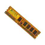 رم دسکتاپ DDR4  2666 مگاهرتز زپلین ظرفیت 4 گیگابایت