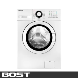 ماشین لباسشویی بست 7 کیلویی مدل BWD-7150N BOST Washing Machine 7kg model BWD-7150N