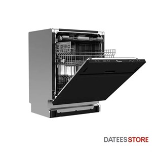 ماشین ظرفشویی توکار 15 نفره داتیس مدل DW 325