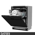 ماشین ظرفشویی داتیس 15 نفره مدل  DW 325