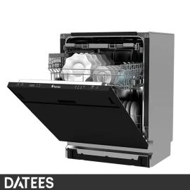 ماشین ظرفشویی داتیس 15 نفره مدل  DW 325 Datees 15 person dishwasher model DW 325