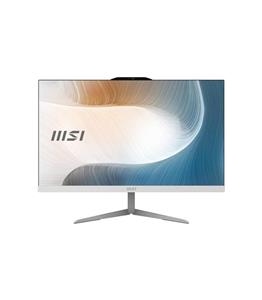 کامپیوتر All In One ام اس آی 24 اینچی مدل AM242P 12M Core i3 1215U 16GB 512GB SSD Intel 