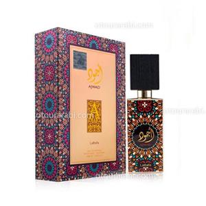 ادو پرفیوم اجود  لطافه حجم 100 میلی لیتر