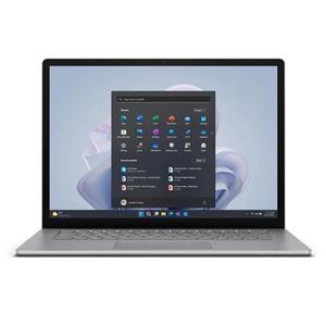 لپ تاپ 15 اینچی مایکروسافت مدل Surface Laptop 5 15 inch Core i7-1255U 8GB 256GB SSD Intel