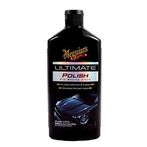 آلتیمیت پولیش مگوایرز  Meguiars  Ultimate 473ml