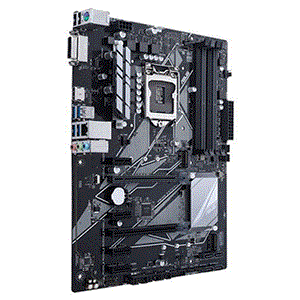 مادربرد استوک ایسوس Z370-P