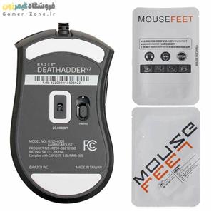 اسکیت موس ریزر Razer DeathAdder V2 Mouse Feet