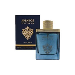 عطر و ادکلن مردانه فراگرنس ورد اونتوس بلو فور هیم ادوپرفیوم Fragrance World Aventos Blue For Him EDP For men