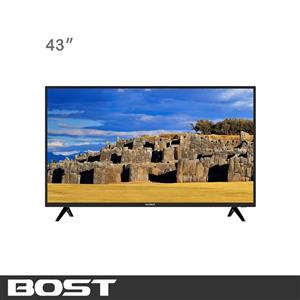 بست تلویزیون ال ای دی بست مدل 43BN3070KM سایز 43 اینچ