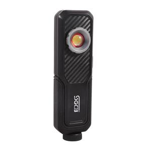 چراغ دیتیلینگ هولوگرام یاب اس جی سی بی SGCB Pro Swirl Finder Flashlight Step less Dimming