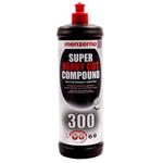 پولیش سوپر زبر ۳۰۰ منزرنا Menzerna Super Heavy Cut Compound 1L