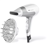 سشوار Braun Satin Hair 5 Power آلمان 2500 W