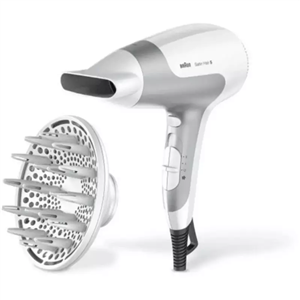سشوار Braun Satin Hair 5 Power آلمان 2500 W