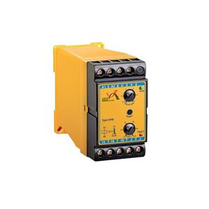 رله آندرکارنت برنا الکترونیک - مدل UCM