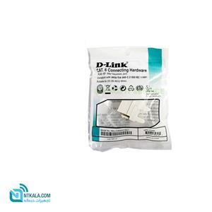 کیستون 180 درجه CAT6 دی لینک