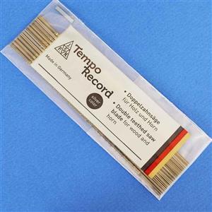 تیغ اره مویی تمپو آلمانی شماره 5