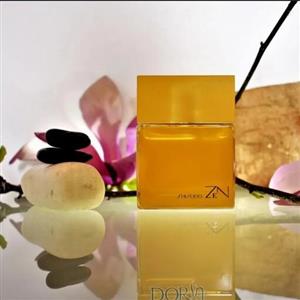 عطر زنانه زن شی سیدو  پرفیوم 5 گرمی .