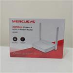 مودم ADSL2مدل MERCUSYS