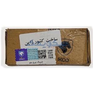 بلبرینگ چرخ جلو 405  ایساکویی ساخت ژاپن مناسب برای چرخ جلو  405 پارس سمند TU5