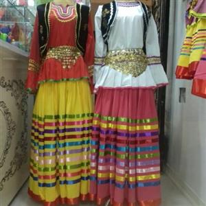 لباس گیلانی