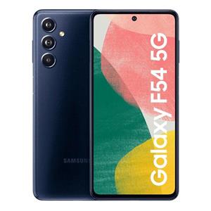 گوشی موبایل سامسونگ مدل Galaxy F54 5G ظرفیت 256 گیگابایت رم 8 گیگ