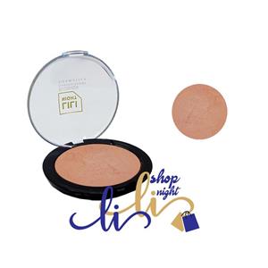 رژگونه تراکوتا لی لی نایت شماره 602