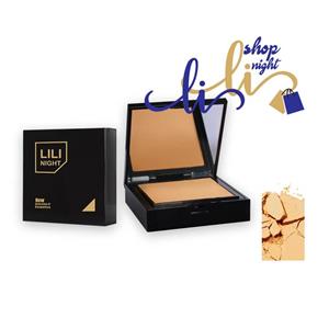 پنکک لی لی نایت شماره N404