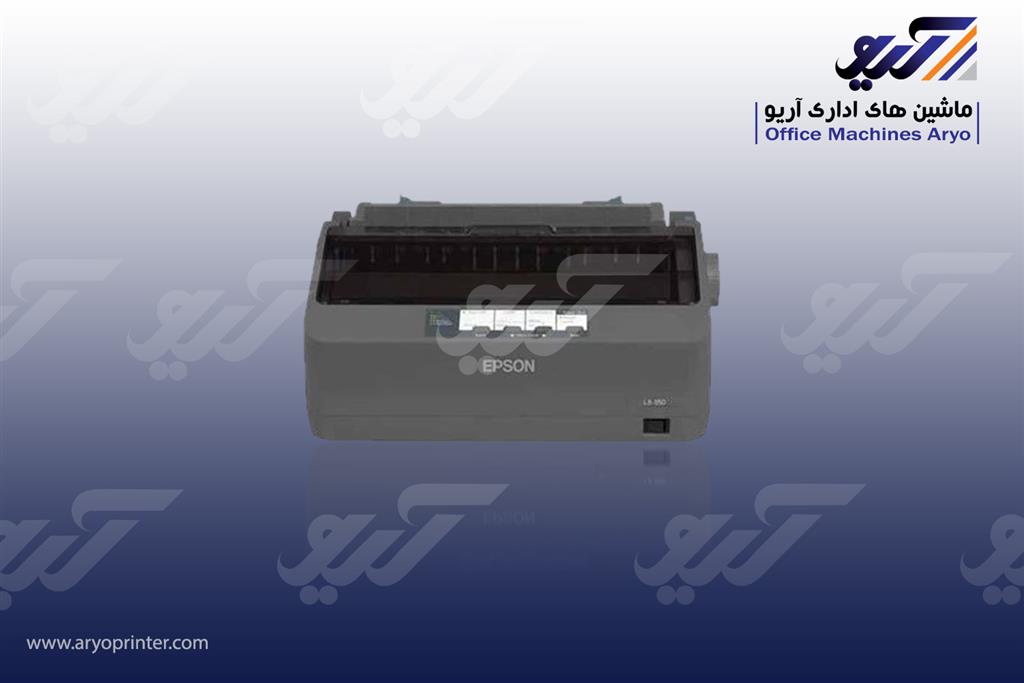 پرینتر Epson LQ-350