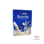 صابون شیر الاغ RDI ارگانیک مرطوب کننده