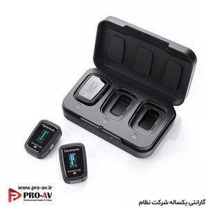 میکروفون بی‌‌‌سیم سارامونیک Blink500 Prox B2