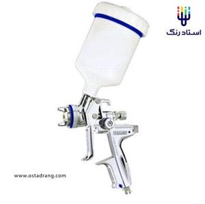 پیستوله فوق حرفه ای سه تنظیم ایتالکو مدل H-4000B