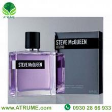 عطر ادکلن استیو مک کویین لجند  100 میل مردانه