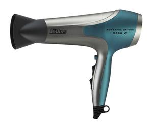 سشوار فلر مدل HD 2000 Feller Hair Dryer 