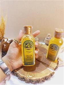 سرم پوست و مو روغن زیتون بیوآکوا 150 میل کد bqy0368  عمده