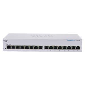سوئیچ سیسکو CBS110 16T