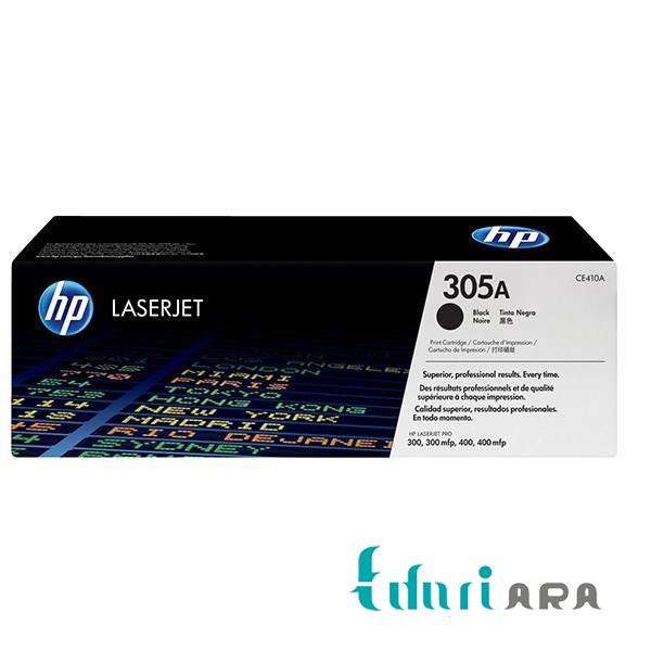 HP 305A Magenta Toner