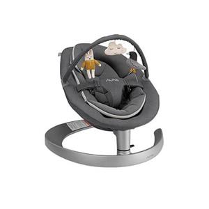 نی نی لای لای نونا مدل لیف گرو با آویز عروسکی