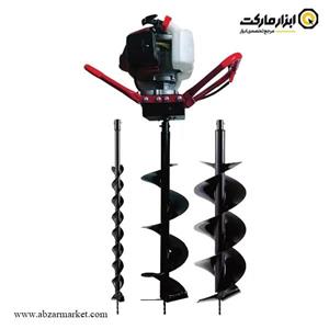 چاله کن بنزینی گیربکسی تاپ گاردن مدل EA-630