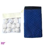 مجموعه کیسه و روشور کوه شاپ مدل MO480006