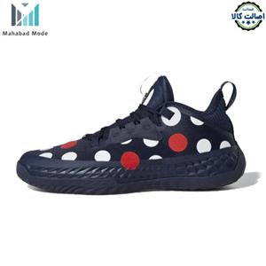 کفش بسکتبالی آدیداس هاردن مدل adidas HARDEN VOL. 5 GW2955 سایز 45