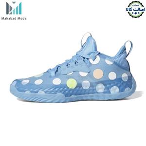 کفش بسکتبالی آدیداس جیمز هاردن (Adidas HARDEN VOL. 5 (GX6146 سایز 46 