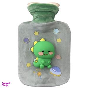کیسه آب گرم کن تک مدل عروسکی کد001