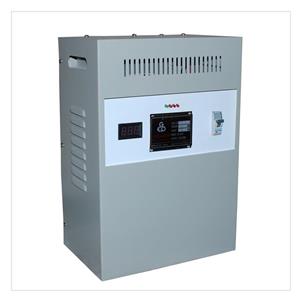 استابلایزر تک‌فاز ۵KVA (اتوماتیک – صنعتی) الکترو پیشرو گام